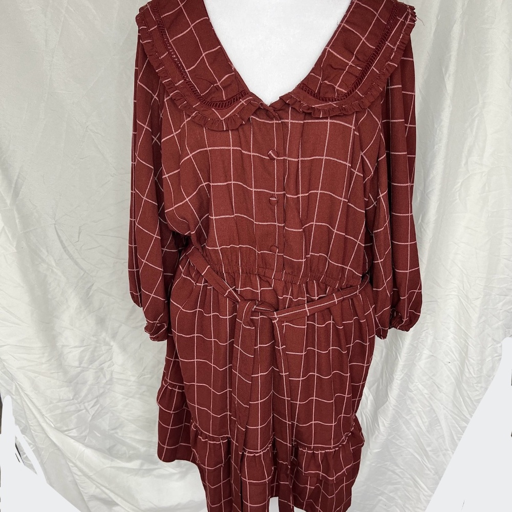 Lauren Conrad Dress